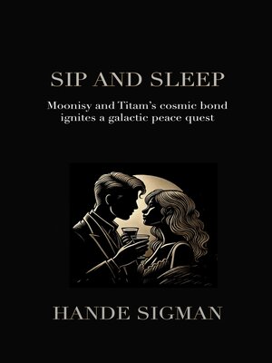 cover image of Sip and Sleep